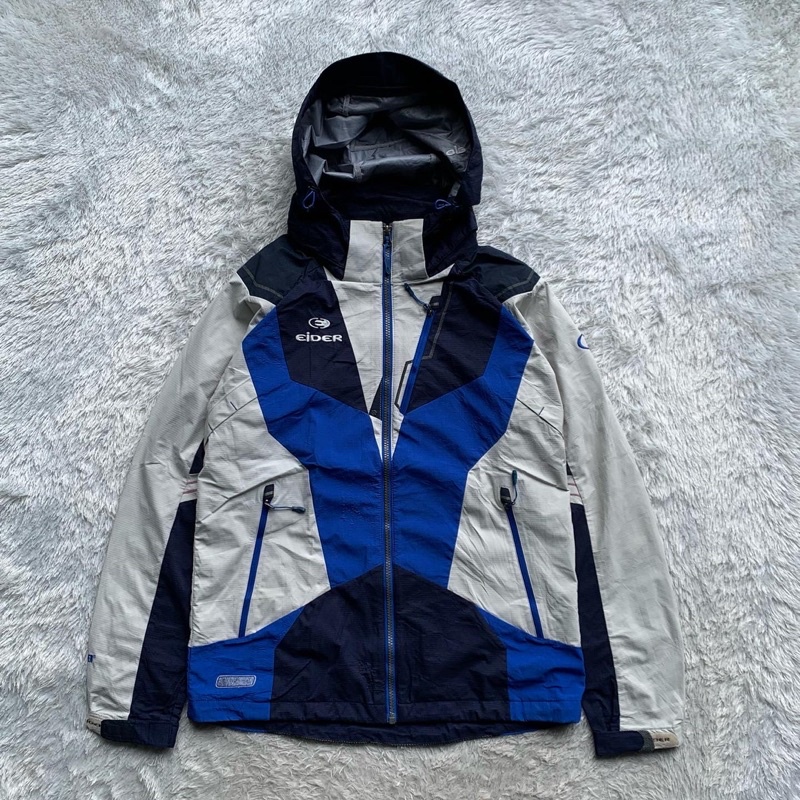 EIDER XENIUM JACKET