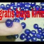 Blue safir natural blue safir asli