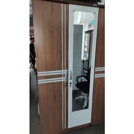 GSTAR Lemari pakaian 3pintu