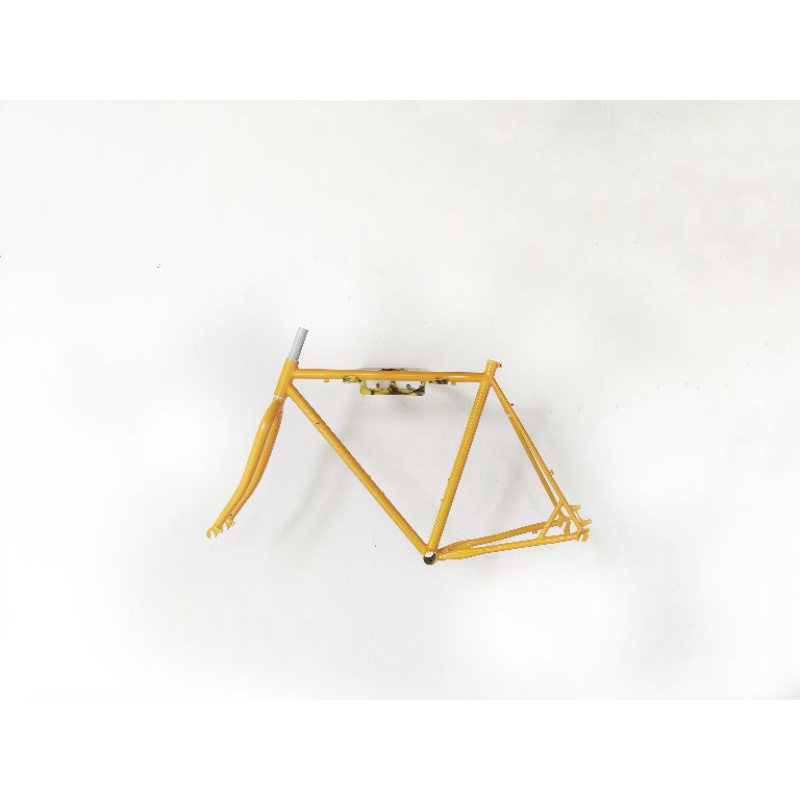 frame gravel geo surly stragler
