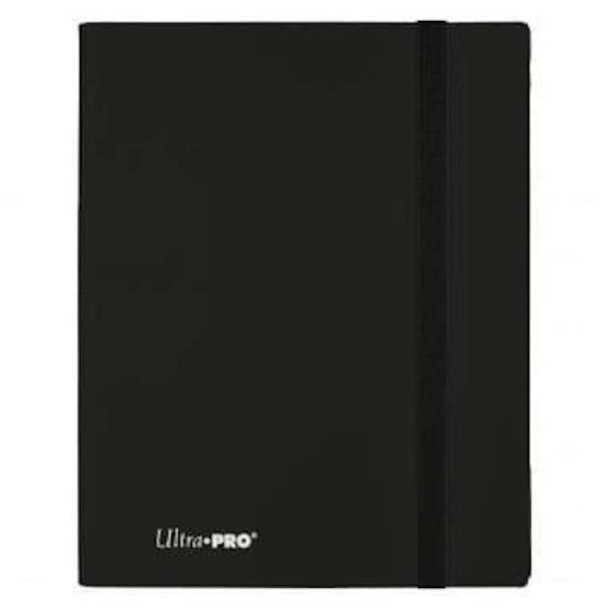

Ultra Pro Pro-Binder 9 Pocket 20 Pages Album Portfolio Colour