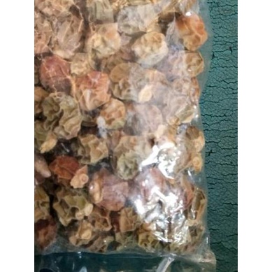

Kurma Muda Kering Plus Daun Marmia