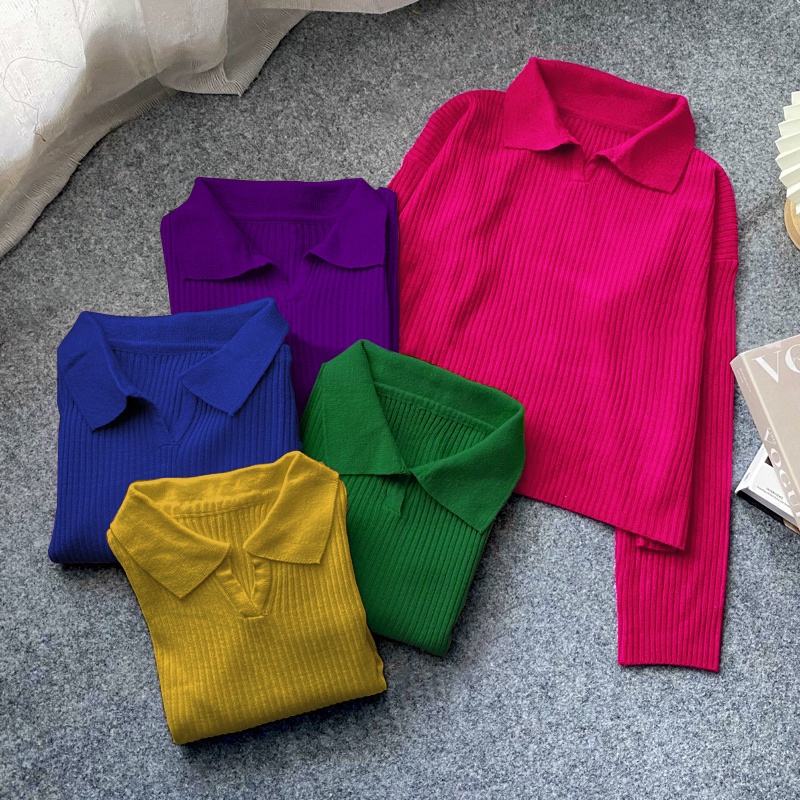 Gayatri Sweater Knit