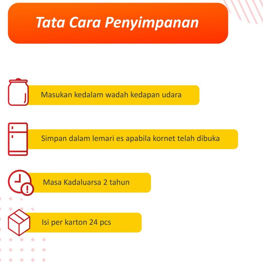 

TRXx4X8j--Ajib Pedas Kornet Daging Sapi Dengan Cabai 340gr