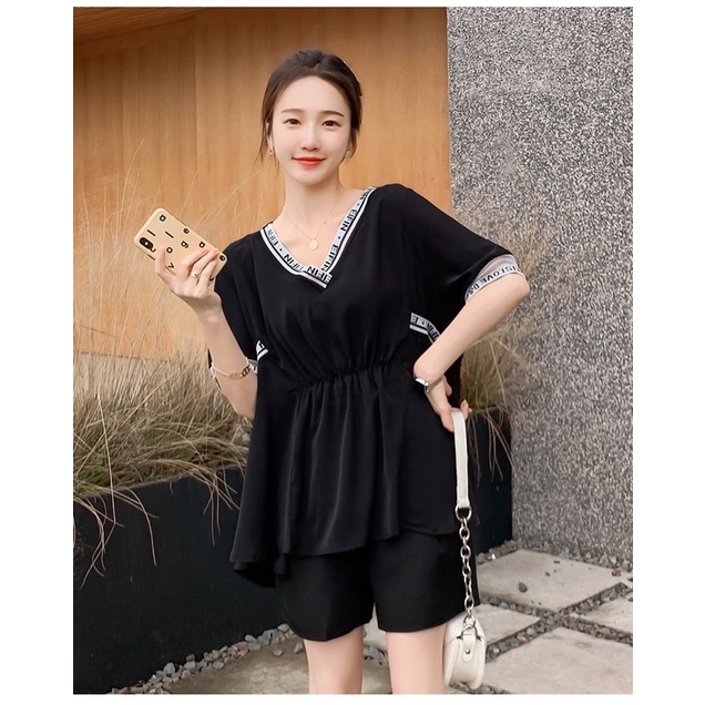 NEW!!Baju Ibu Hamil