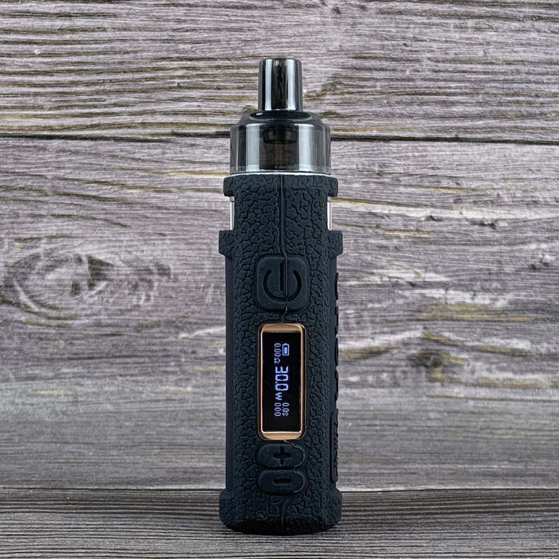 Soft Case Silikon Tekstur Cover Proteksi Hp Anti Hilang Untuk Ursa Mini 30W