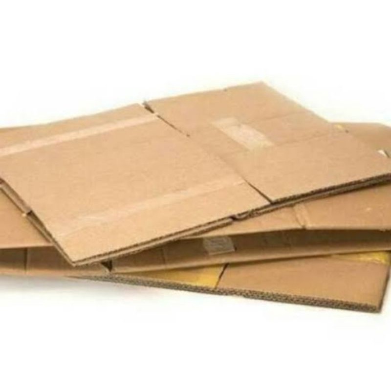 

Karton Packing Tambahan