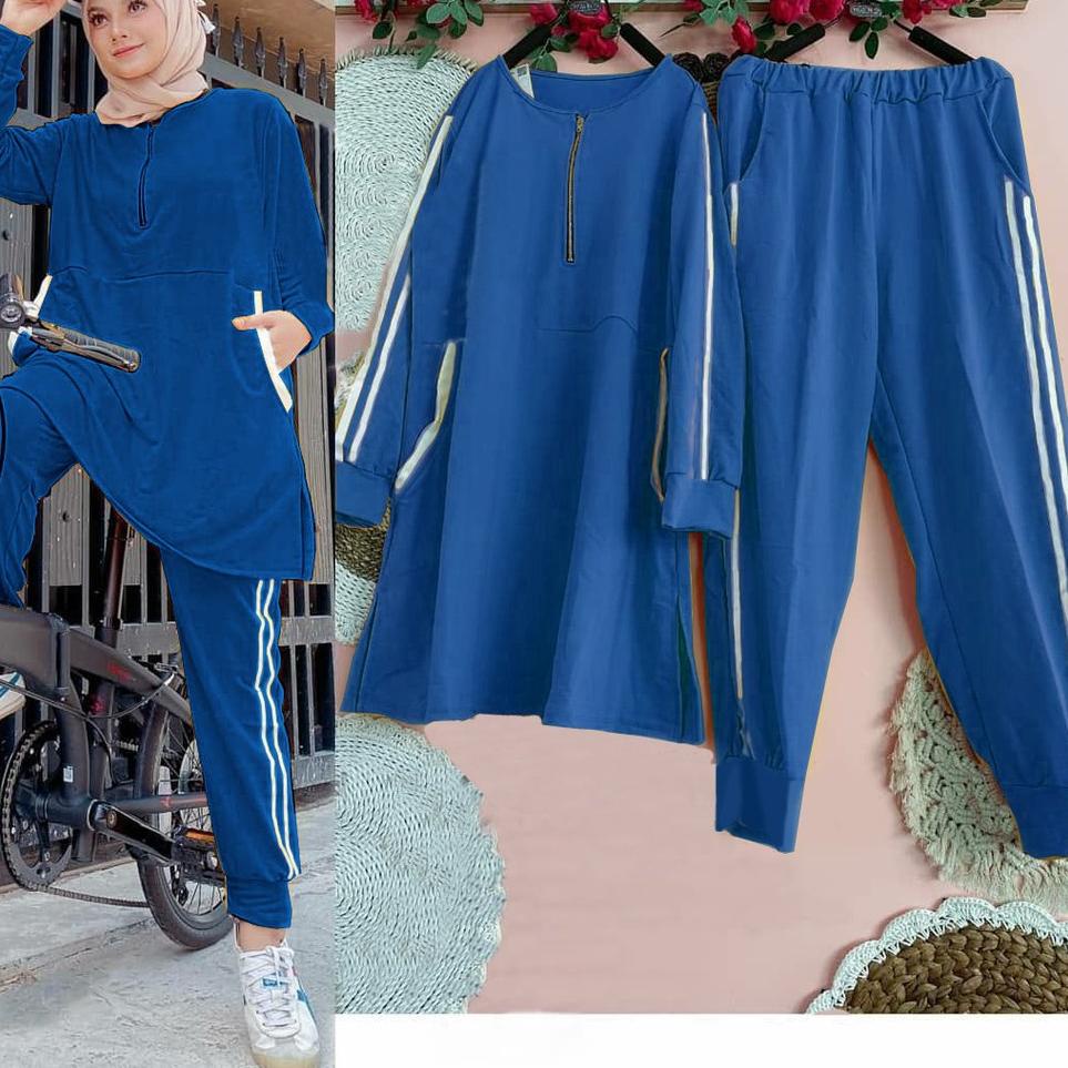 Rekomendasi HGO SET GOWES SIMPLE JUMBO TERBARU