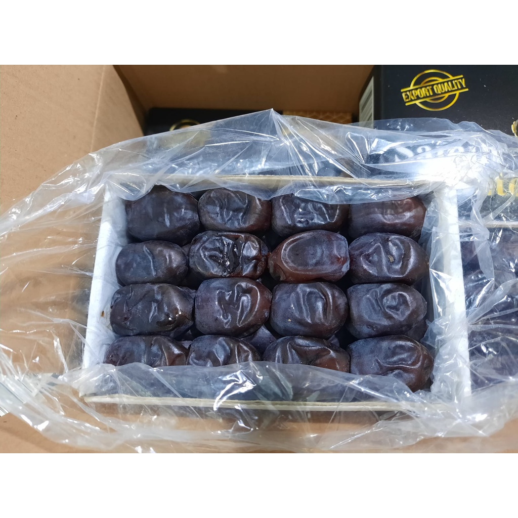 kurma bam TAMARA600gr/kurma madu anggur/kurma mozafati(exp2024)