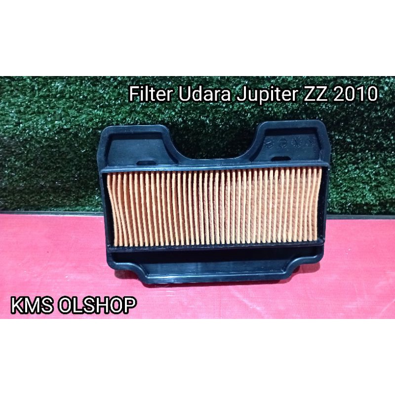 Filter Udara Saringan Udara Jupiter ZZ 2010 polos