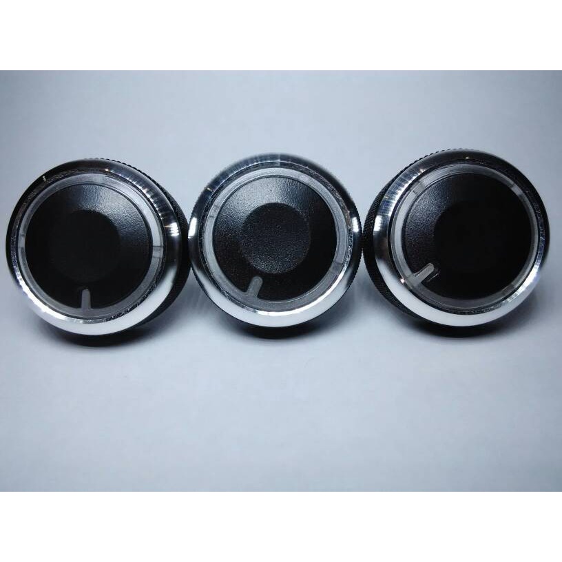 Knob AC Honda Mobilio Bundar Elegant