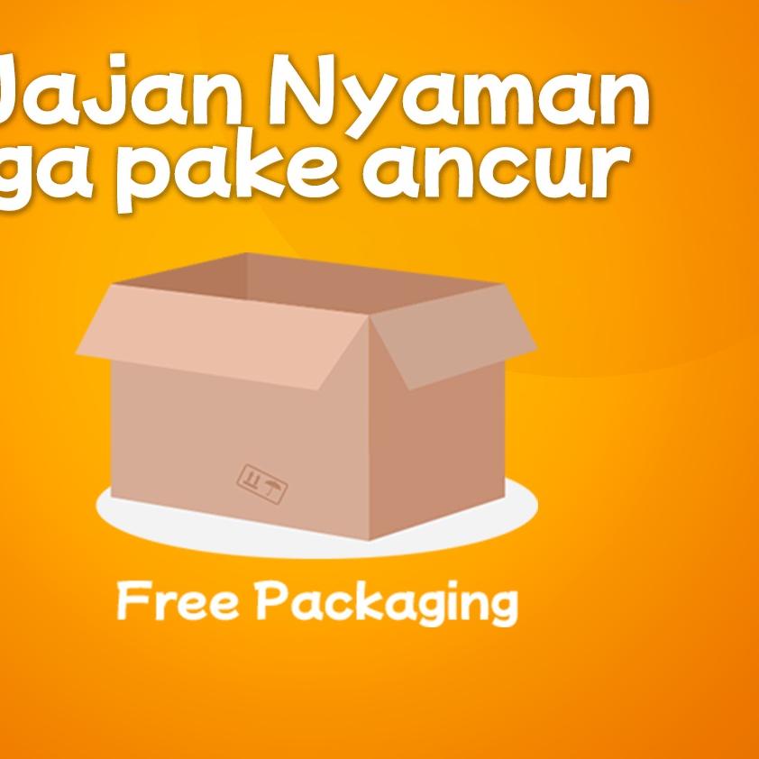 

BAYAR DITEMPAT✔️NoName Snack - Ubi Kremes Cemilan Grosir 200Gr|SQ1