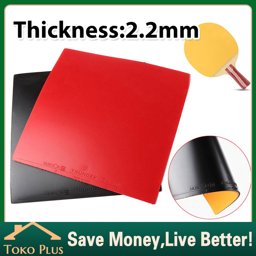 Rubber Karet Bet Pingpong Tenis Meja Butterfly Karet Bet Tenis Meja Karet Bat Pingpong