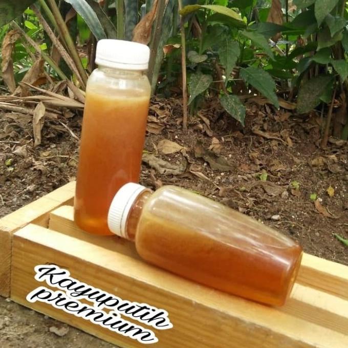 

DISKON MADU KAYUPUTIH PREMIUM ISI BERSIH 300G SALE
