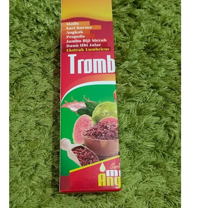 

Produk Terbaik--MADU ANGKAK TROMBOFIT PLUS EKSTRAK LUMBRICUS ORIGINAL