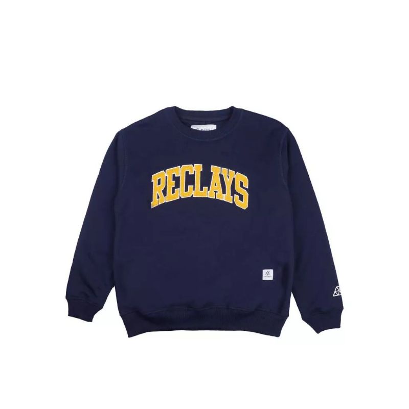 CrewNeck reclays