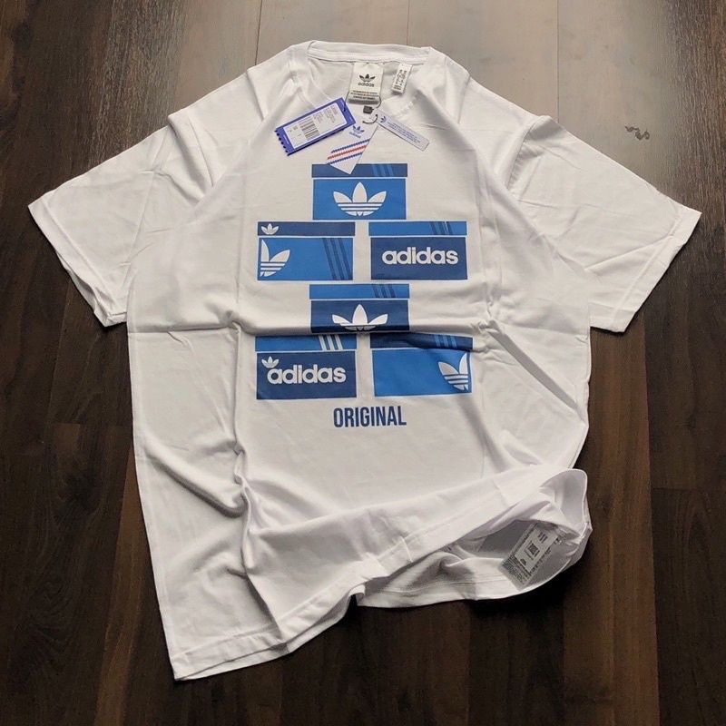 kaos tenis adidas original/ baju tennis adidas original
