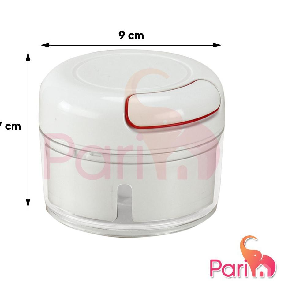 Buruan Serbu--Penggiling Bumbu Mini Blender Penggiling Mini Penggiling Manual YL-887