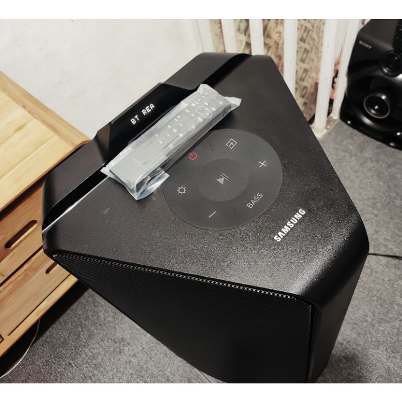 Speaker Samsung MX-T70