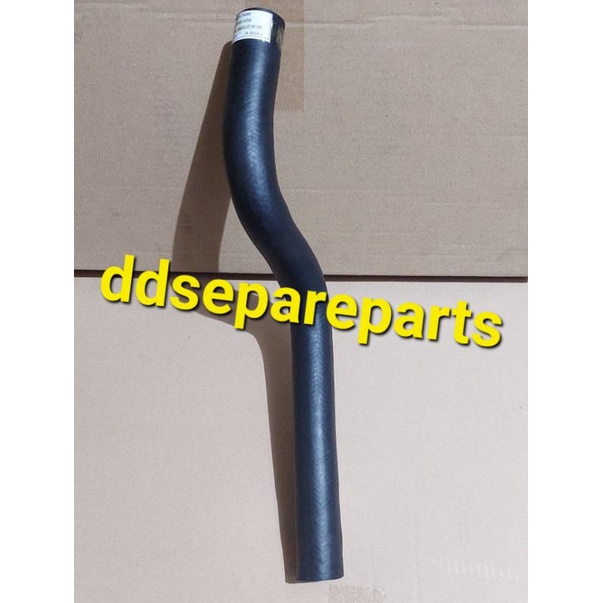 Selang Radiator Atas Corona Absolute St191
