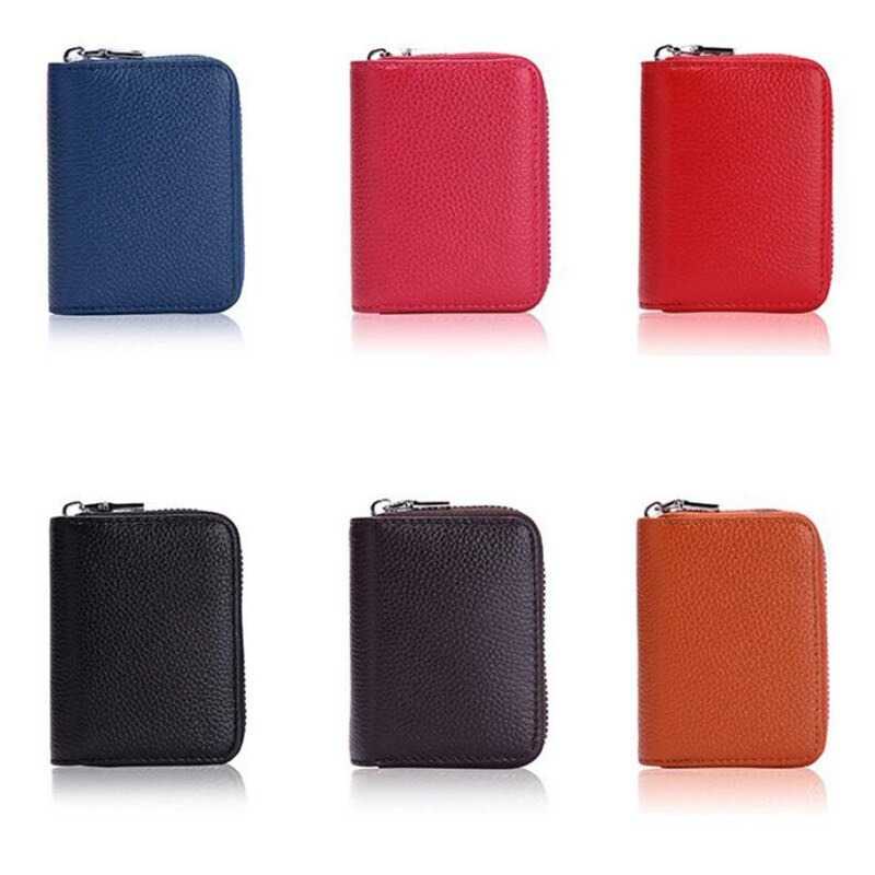 South Goose Dompet Kartu Anti RFID Card Wallet - 56118 ( Al-Yusi )