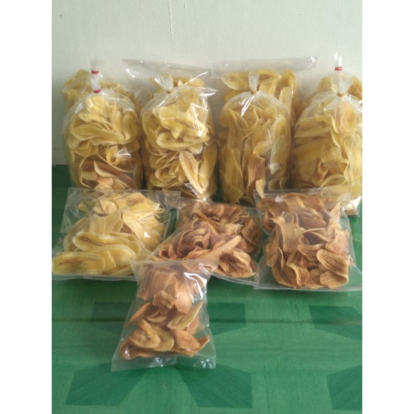 

keripik pisang
