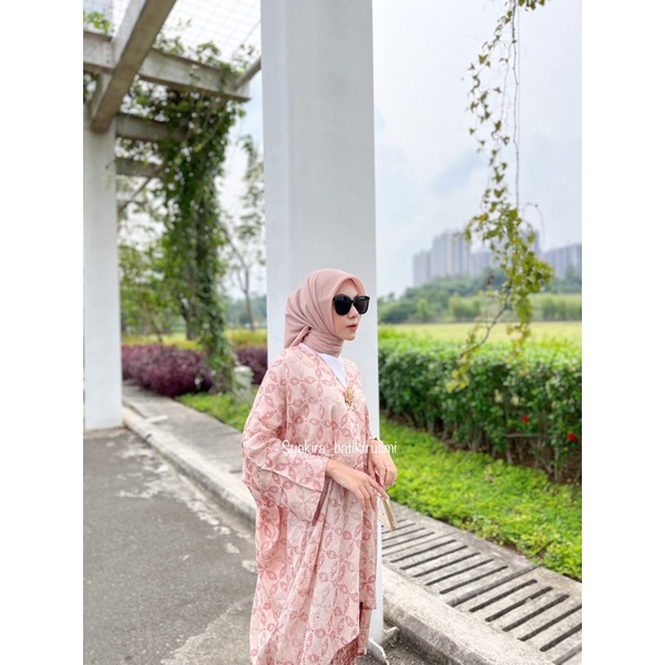 SET SABRINA LASEM