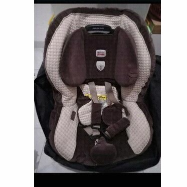 Preloved Car Seat Britax