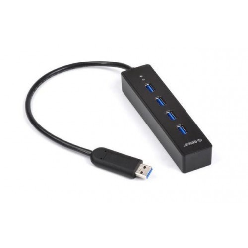 ORICO W8PH4 4-Port Portable USB 3.0 HUB