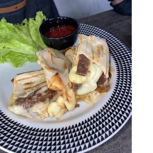 

Diskon✔️KEBAB FROZEN MOZZARELLA by roticoklatku|SQ9