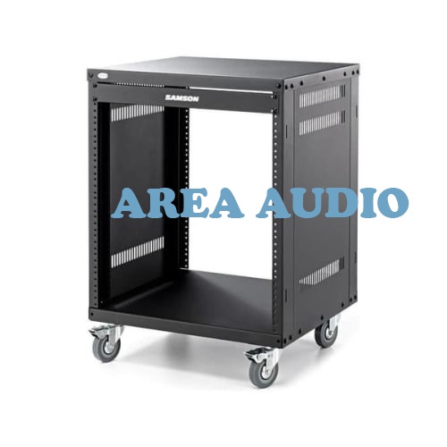 Rak Mixer Samson SRK 12 | Samson SRK-12 | Samson SRK12 Original Samson