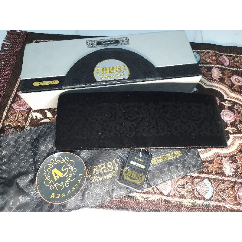 Songkok BHS Excellent