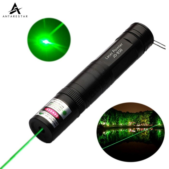 

Termurah Green Laser Pointer 303 / Laser Hijau Variasi / Laser Kunci Pengaman
