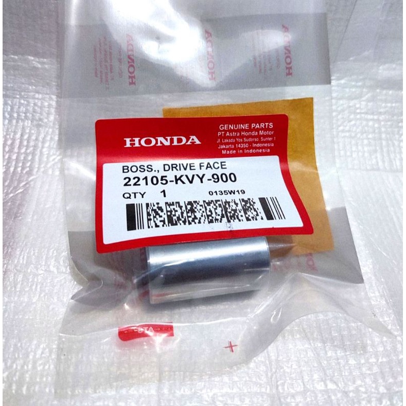 Bosh Roller BOS RUMAH ROLLER BEAT KARBU, SCOOPY, SPACY KARBU ORI KVY