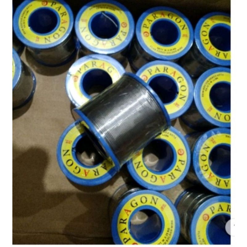 timah paragon 250g
