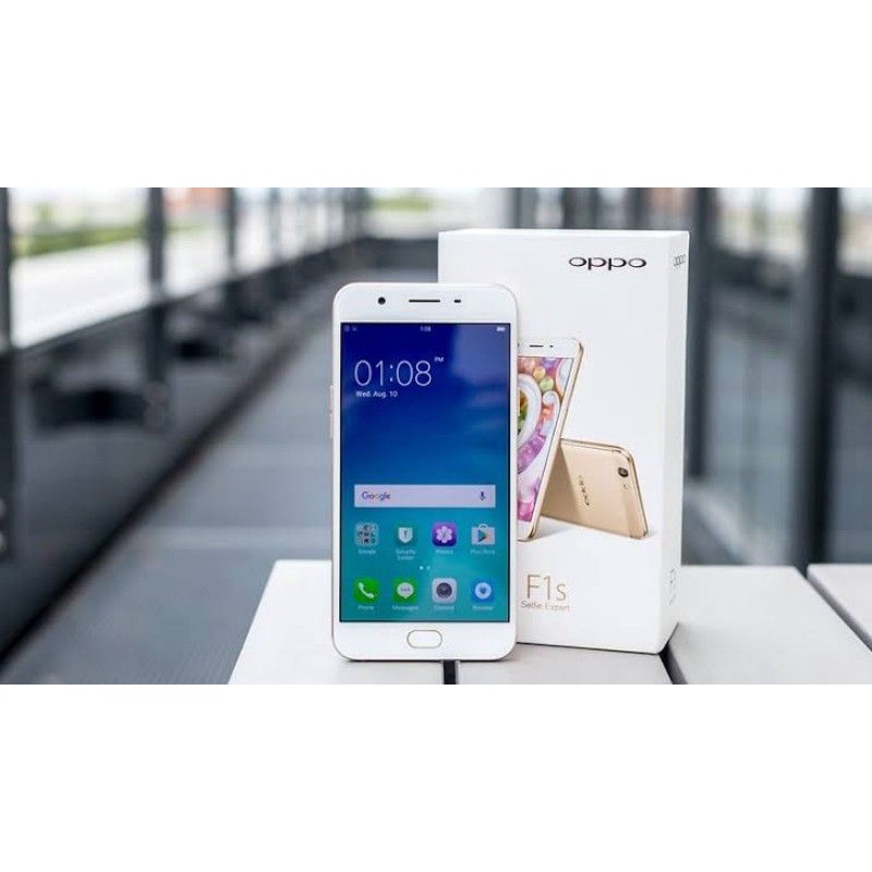 OPPO A37 2/16GB F5 4/64GB F1S 4/64GB A3S 4/128GB NEW SEGEL FULLSET GARANSI