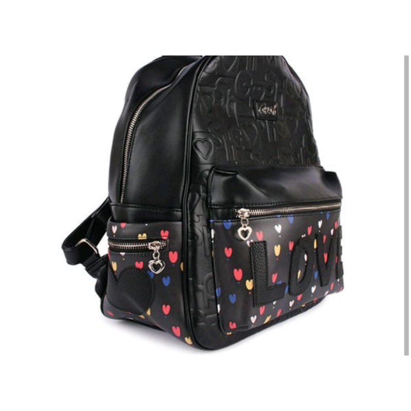 Tas Gosh Wisteria 893 backpack