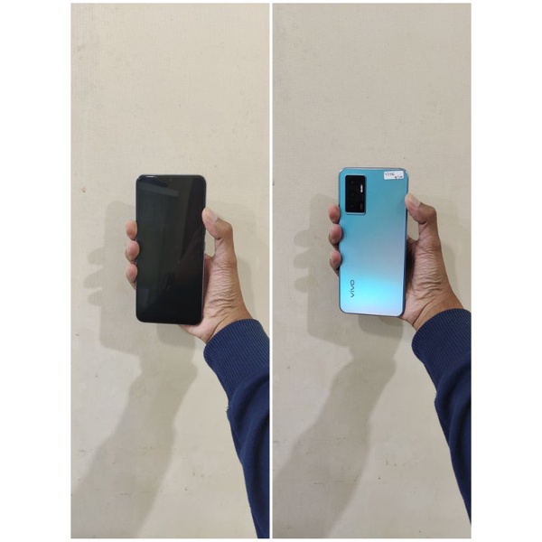 Vivo V23E Ram 8/128Gb Second Fullset Original