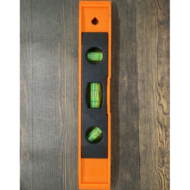 Waterpass Kompas, Waterpass Magnet