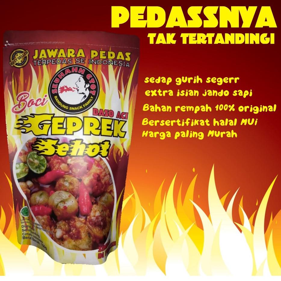 

CODE0r5Qf--SEHOT - PAKET BUNDLING 6 BOCI, GEPREK, BOCITUR