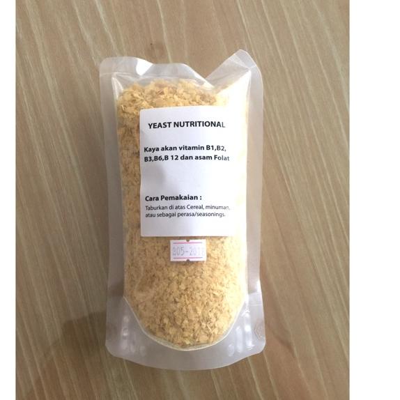 

Code6n1Mb--Organic nutritional yeast 100gr