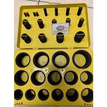 Oring Viton Full Set Oring Kit Mili