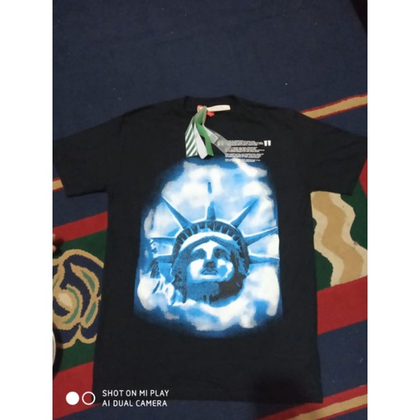 OffWHITE LIBERTY