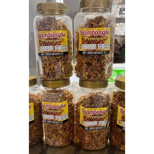 

Bawang goreng
