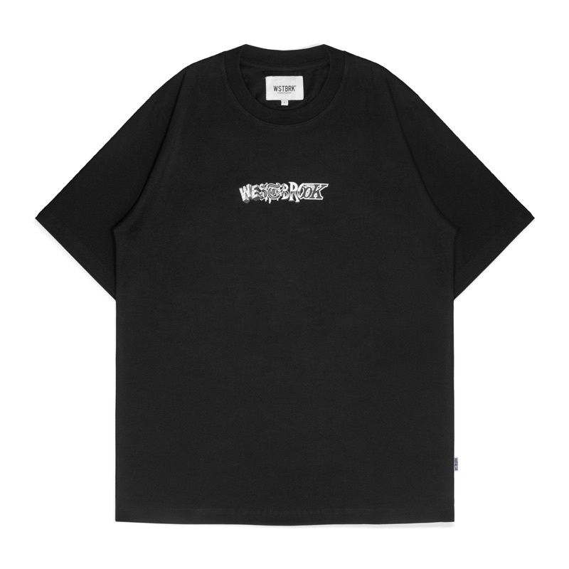 WSTBRK - TS PLAYOFF / Tshirt / westbrookoriginals