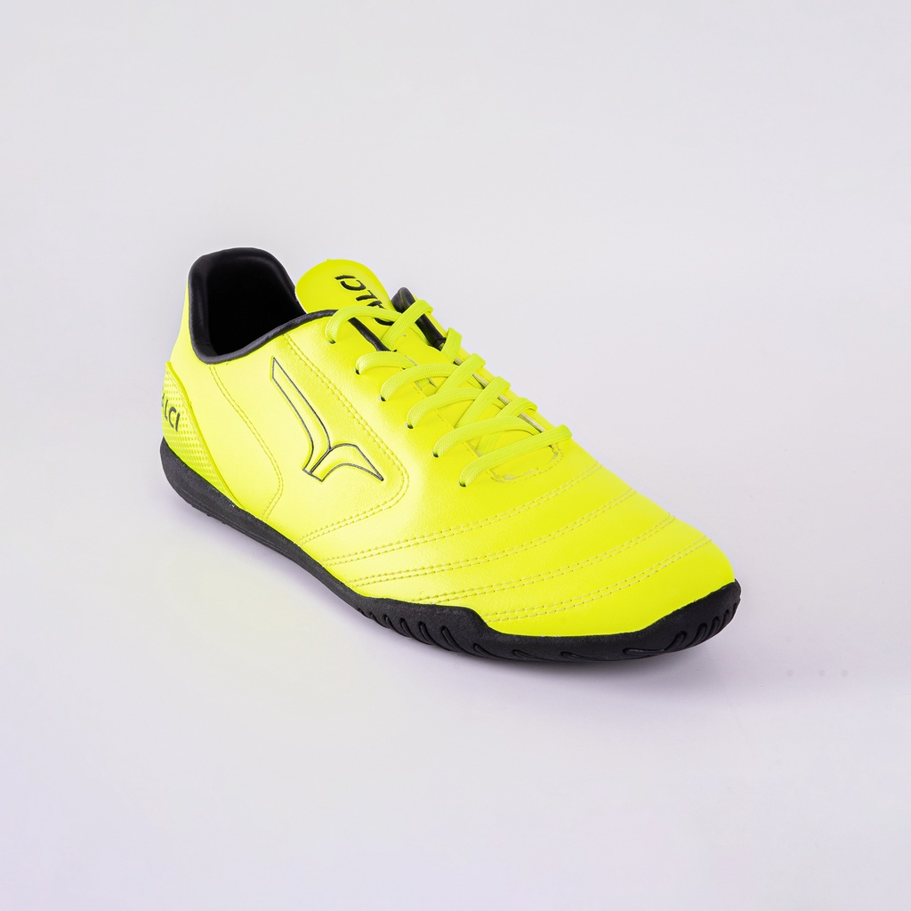 Sepatu Futsal - Calci - Forza - Neon