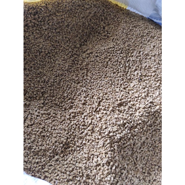 PUR BURAS DEHEUS PAKAN AYAM PEDAGING