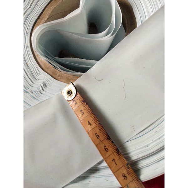 

plastik bungkus sapu4 cm
