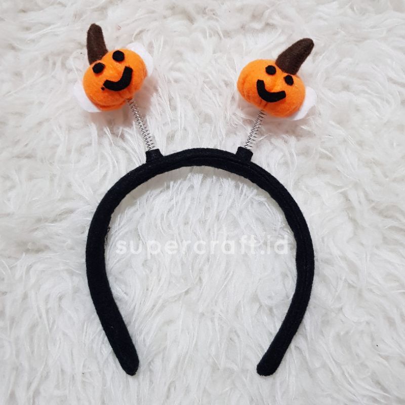 Bando Pumpkin Halloween Kostum Halloween Pumpkin Angel Doll Kostum Pumpkin