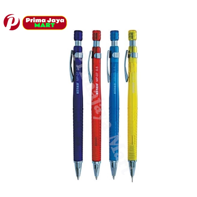 

Pensil Mekanik Kenko MP-07 (Pcs)